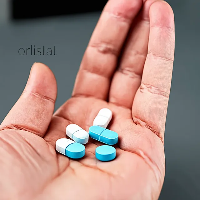 Orlistat precio de remedios